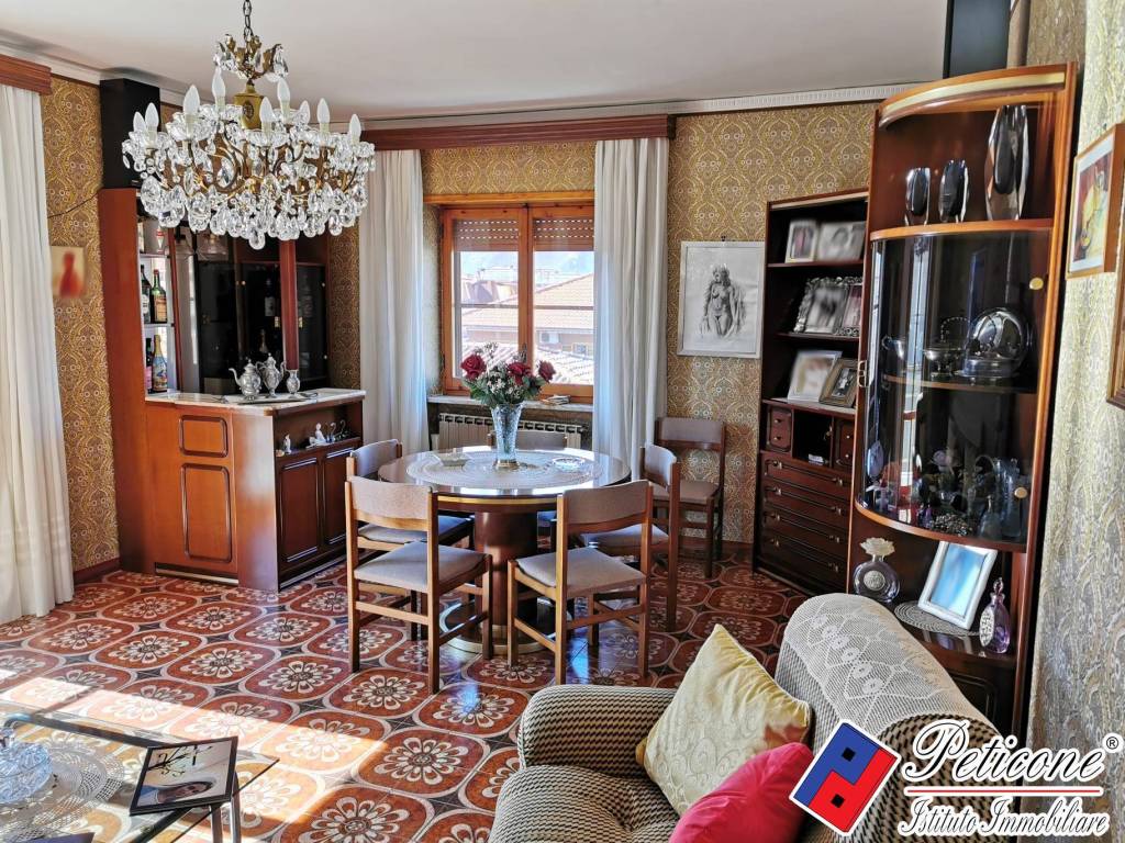 Appartamento a Fondi in Via Matilde Serao, 62 - Foto 3