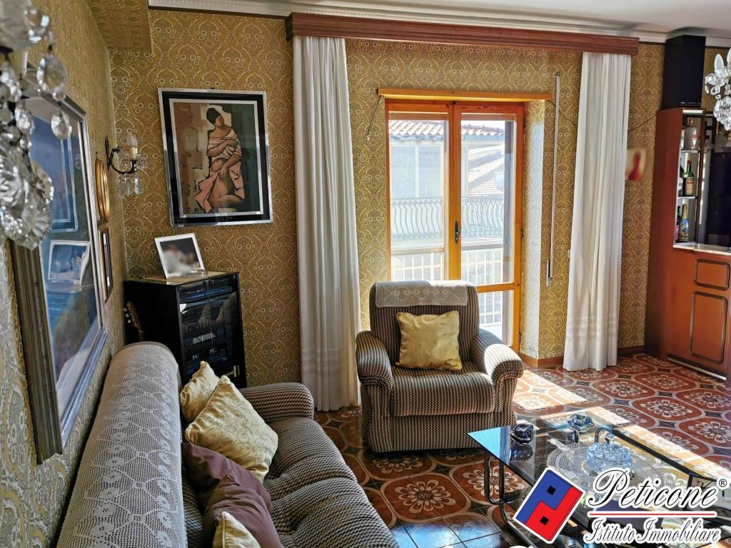 Appartamento a Fondi in Via Matilde Serao, 62 - Foto 5