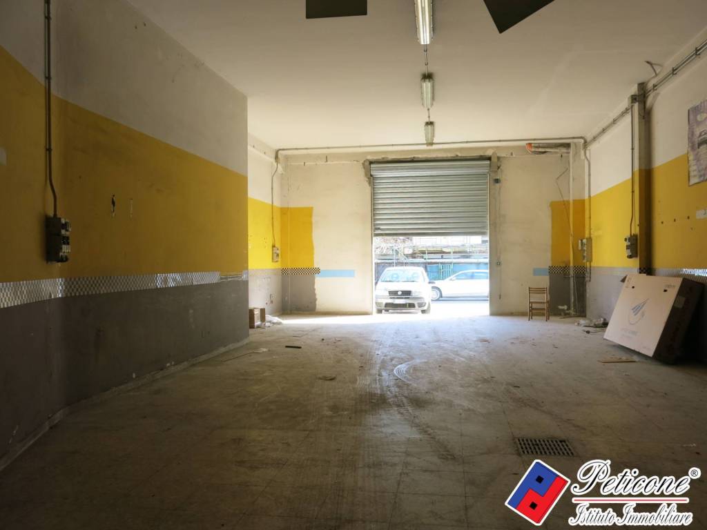 Immobile a Fondi in Via Madonna delle Grazie, 33 - Foto 3