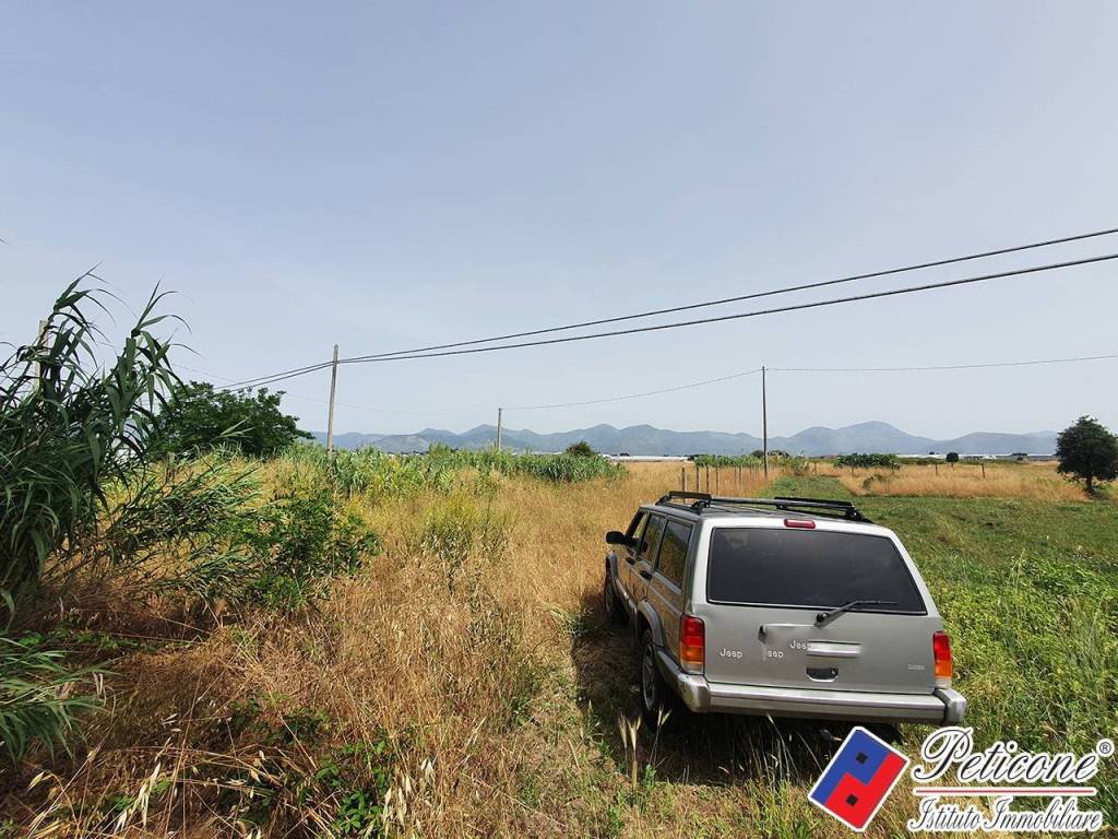 Terreno a Fondi in Via Flacca, 2222 - Foto 2