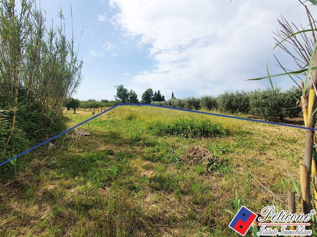 Terreno a Fondi in Via Fontanella San Marco - Foto 4