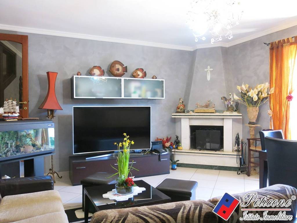 Villa a Fondi in Via ripa - Foto 4