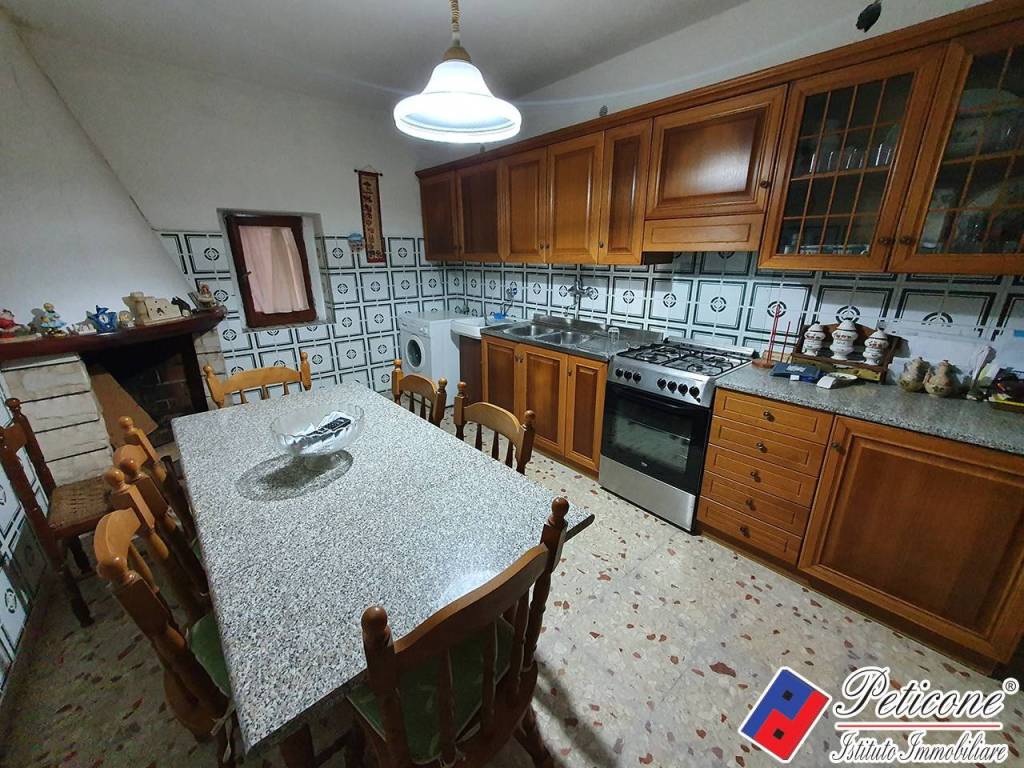 Appartamento a Fondi in Via Giovan Battista vico, 2 - Foto 5