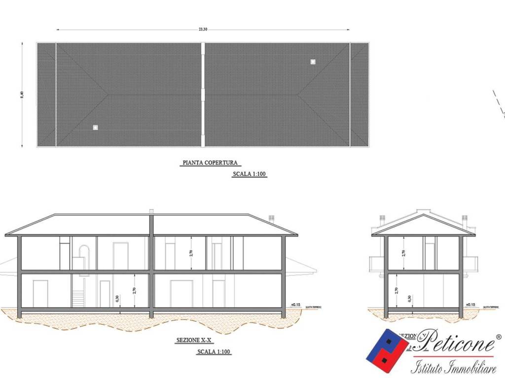 Villa a Fondi in Via del Mirto, 36 - Foto 3