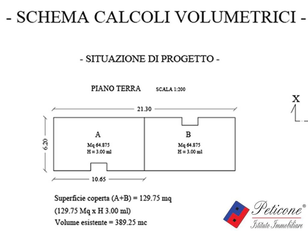 Villa a Fondi in Via del Mirto, 36 - Foto 4