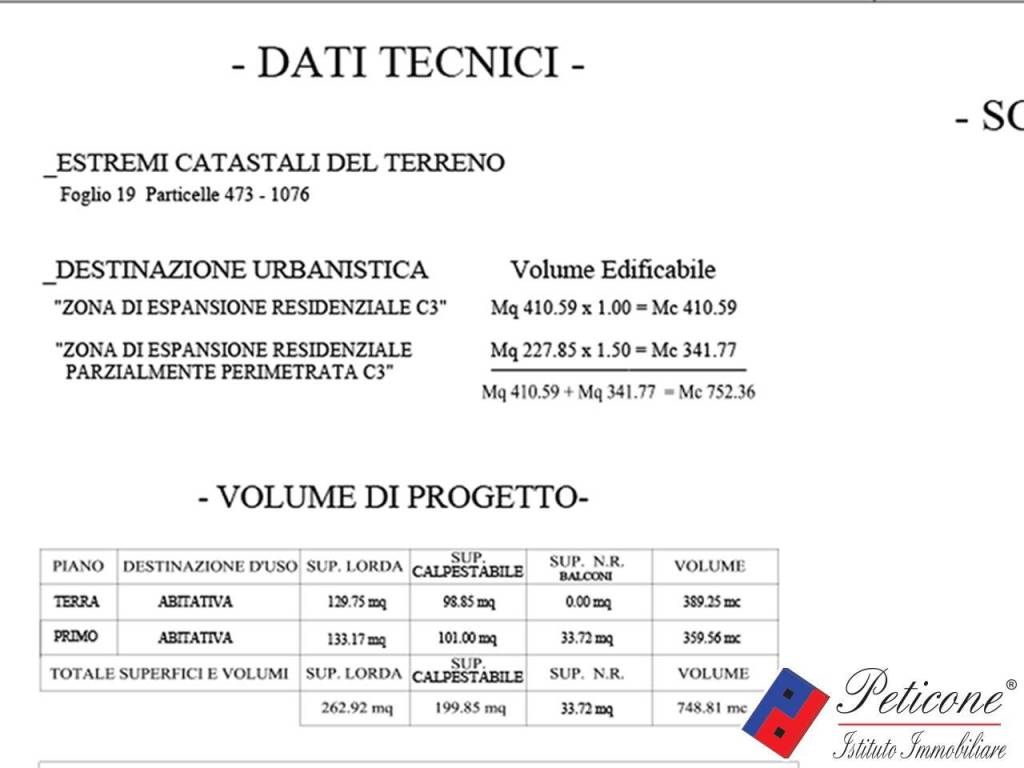 Villa a Fondi in Via del Mirto, 36 - Foto 5