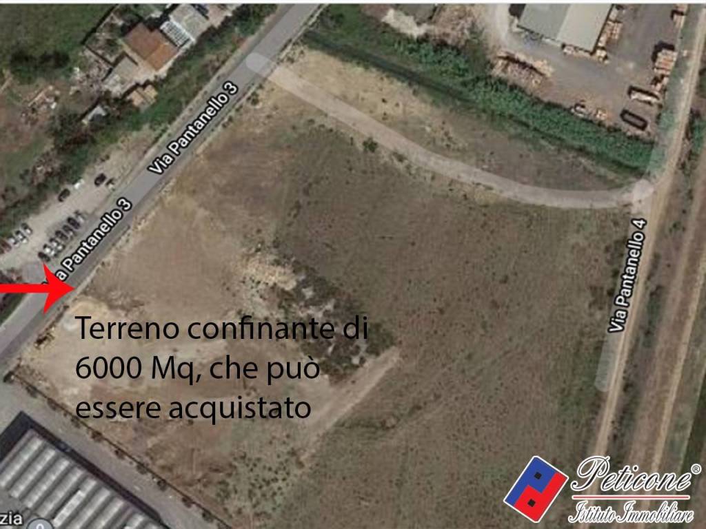 Terreno a Fondi in Via Pantanello - Foto 3