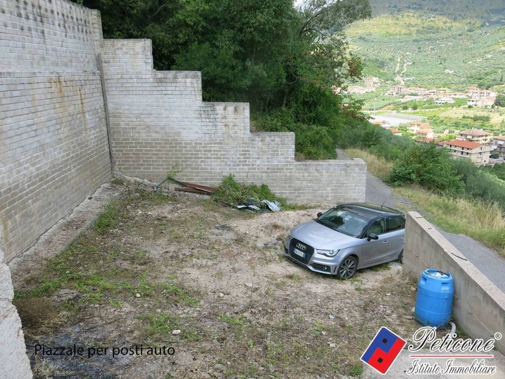 Casa indipendente a Fondi in Via Valle Rocco - Foto 4