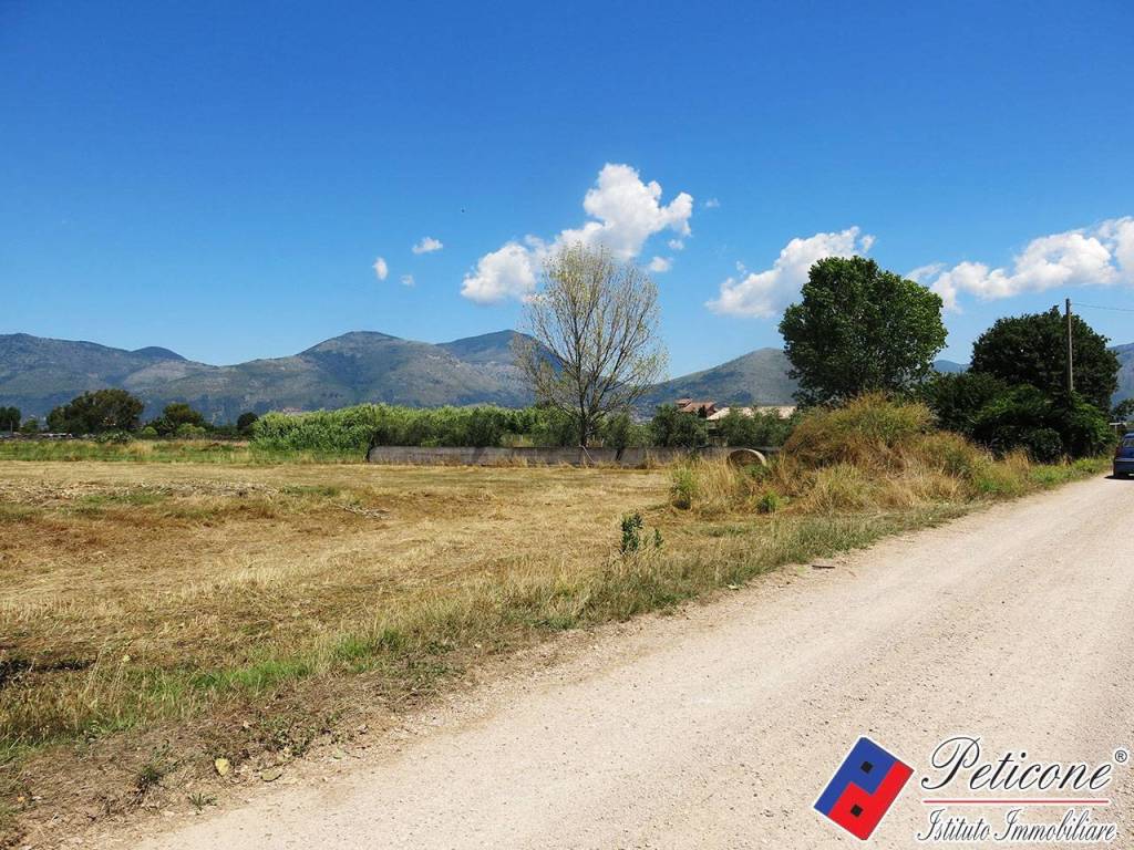 Terreno a Fondi in Via dei Moi - Foto 2