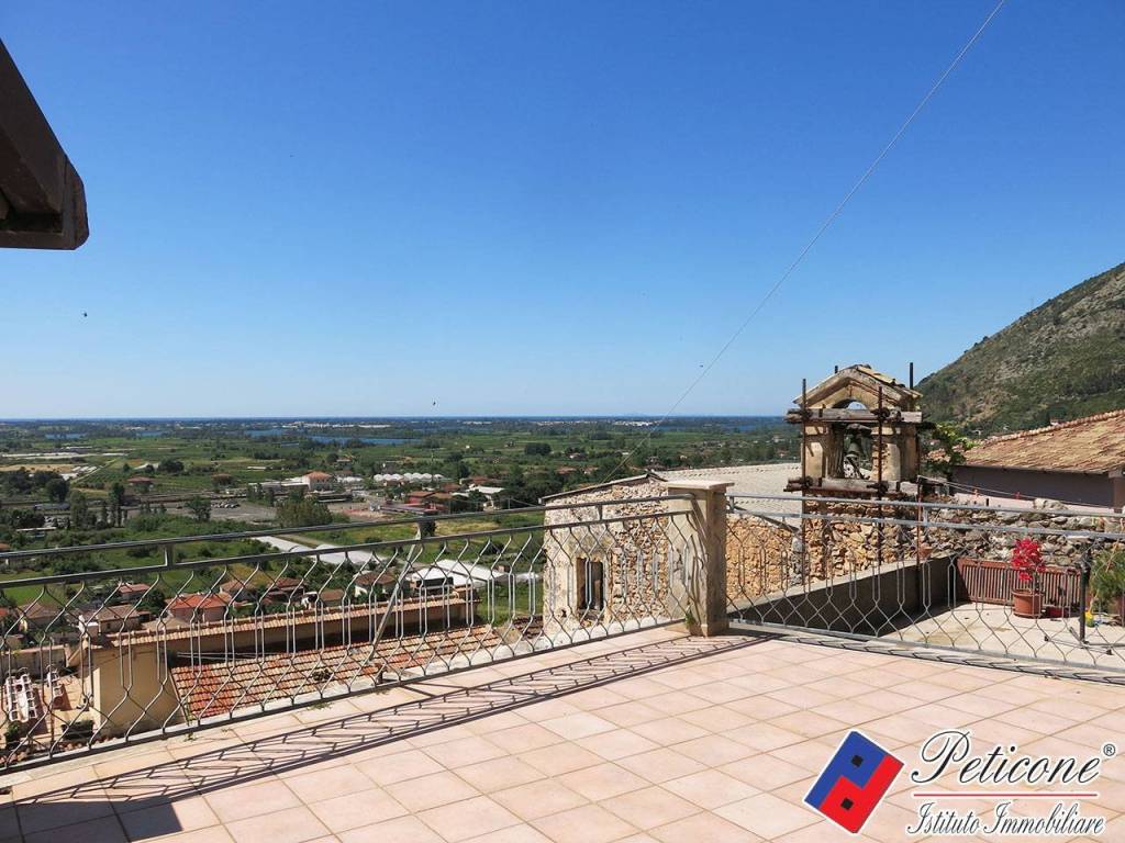 Appartamento a Monte san biagio in Via Madonna della Mercede, 1 - Foto 2