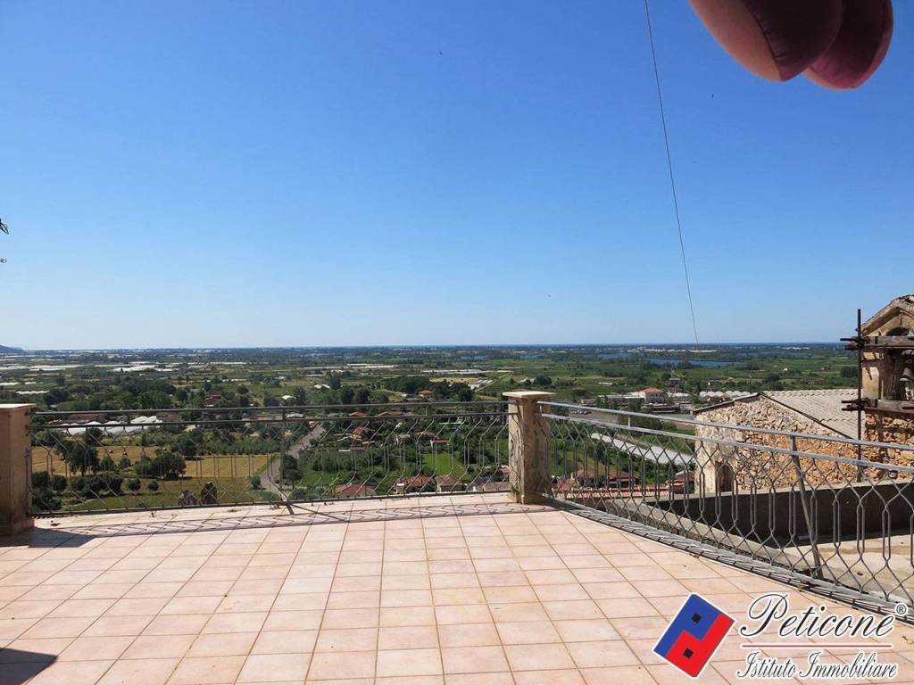 Appartamento a Monte san biagio in Via Madonna della Mercede, 1 - Foto 3