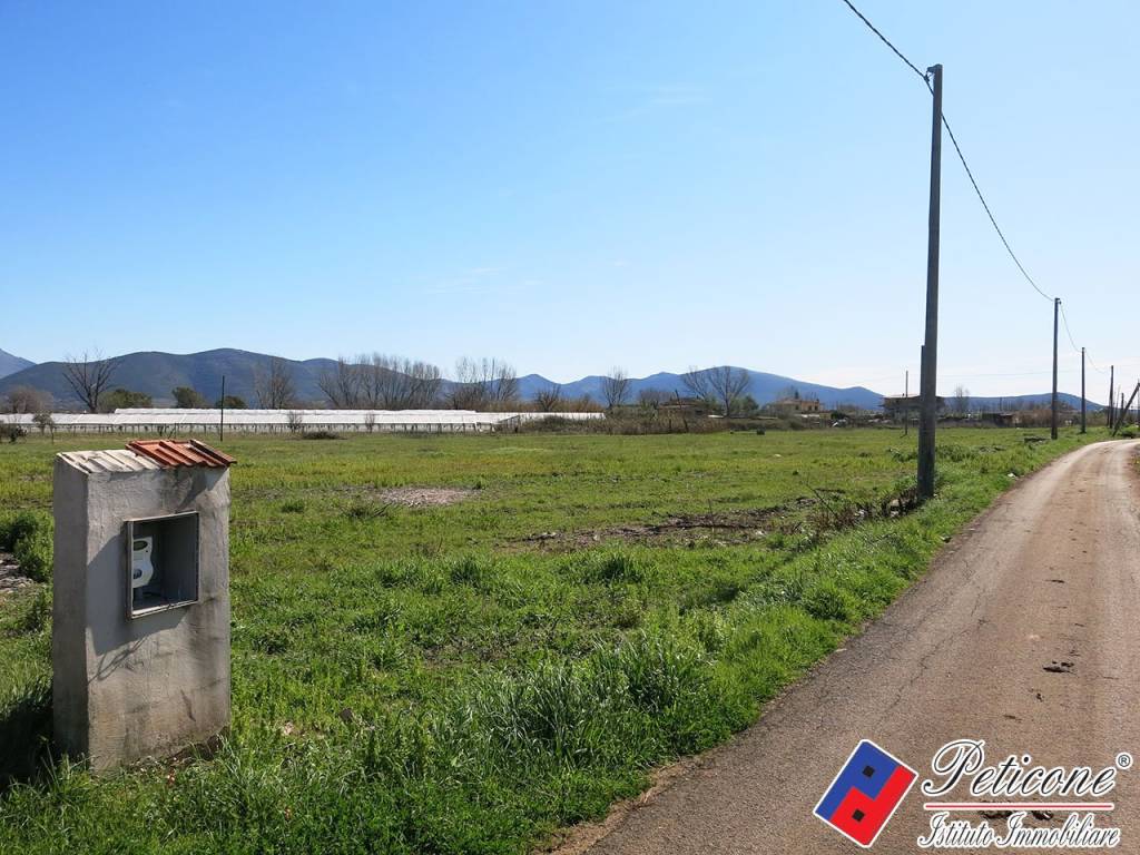 Terreno a Fondi in Via San Giovanni, 2 - Foto 2