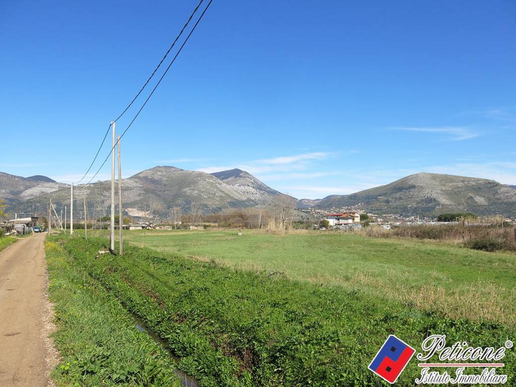 Terreno a Fondi in Via San Giovanni, 2 - Foto 3