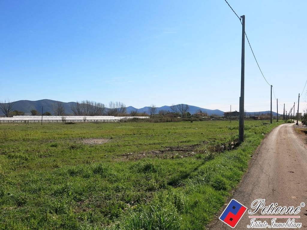 Terreno a Fondi in Via San Giovanni, 2 - Foto 4