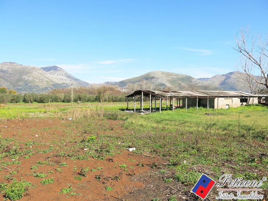 Terreno a Fondi in Via San Giovanni, 2 - Foto 5