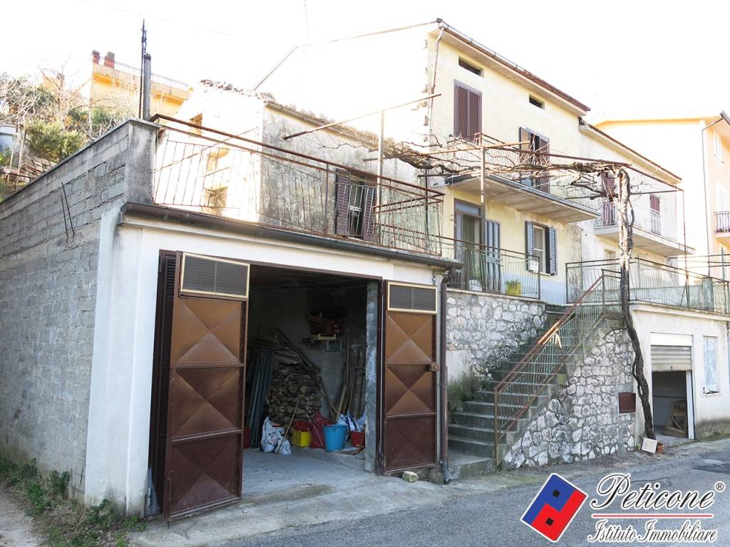 Appartamento a Lenola in Via Forcella, 12 - Foto 2