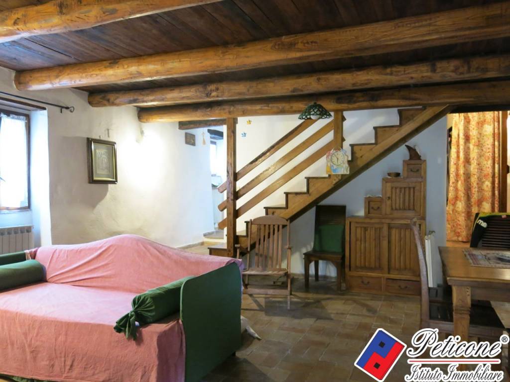 Appartamento a Lenola in Via Secondo Corso Giuseppe Garibaldi, 1 - Foto 2