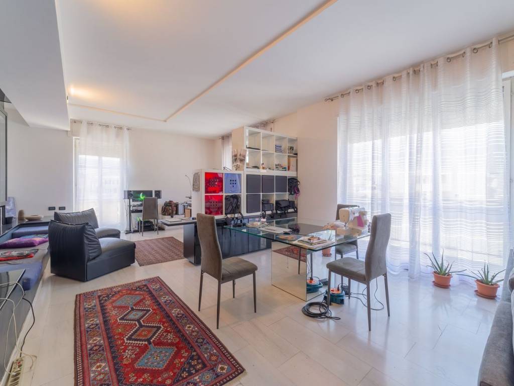 Appartamento a Pescara in Via Ancona, 46 - Foto 2