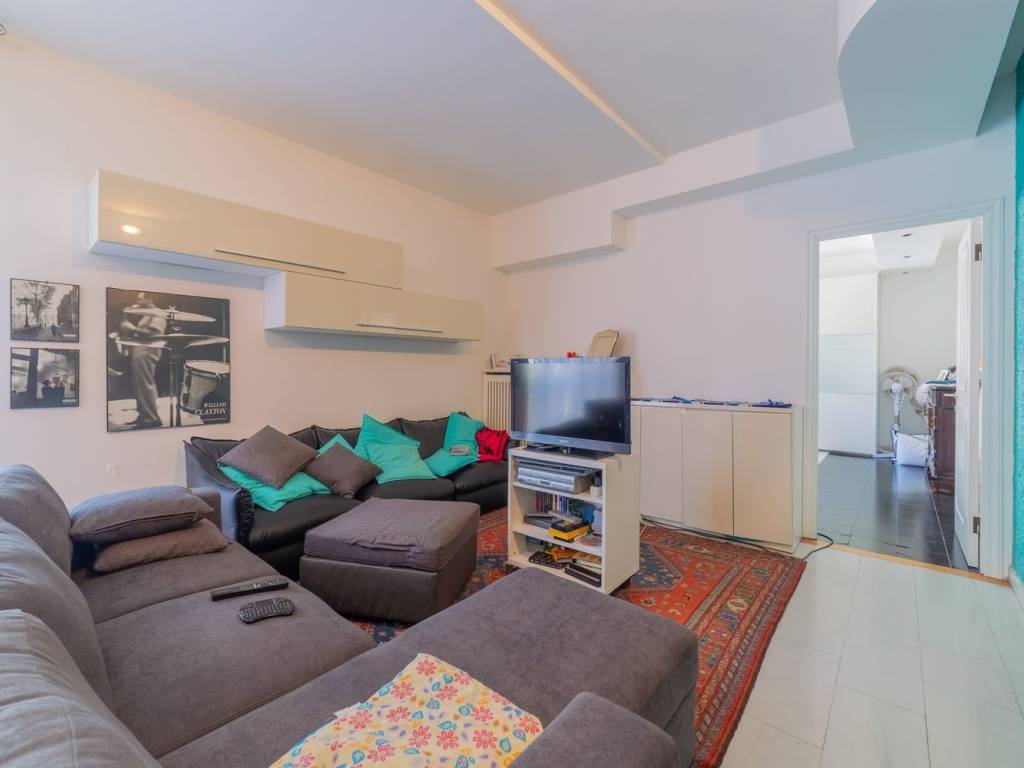 Appartamento a Pescara in Via Ancona, 46 - Foto 3