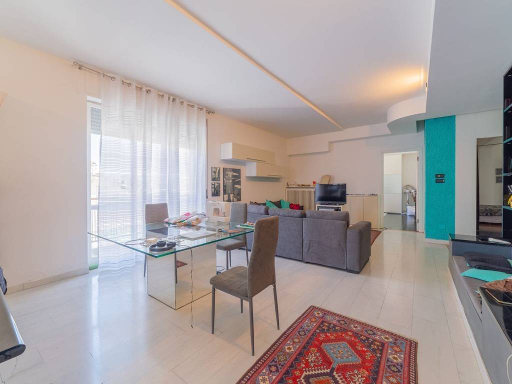 Appartamento a Pescara in Via Ancona, 46 - Foto 5