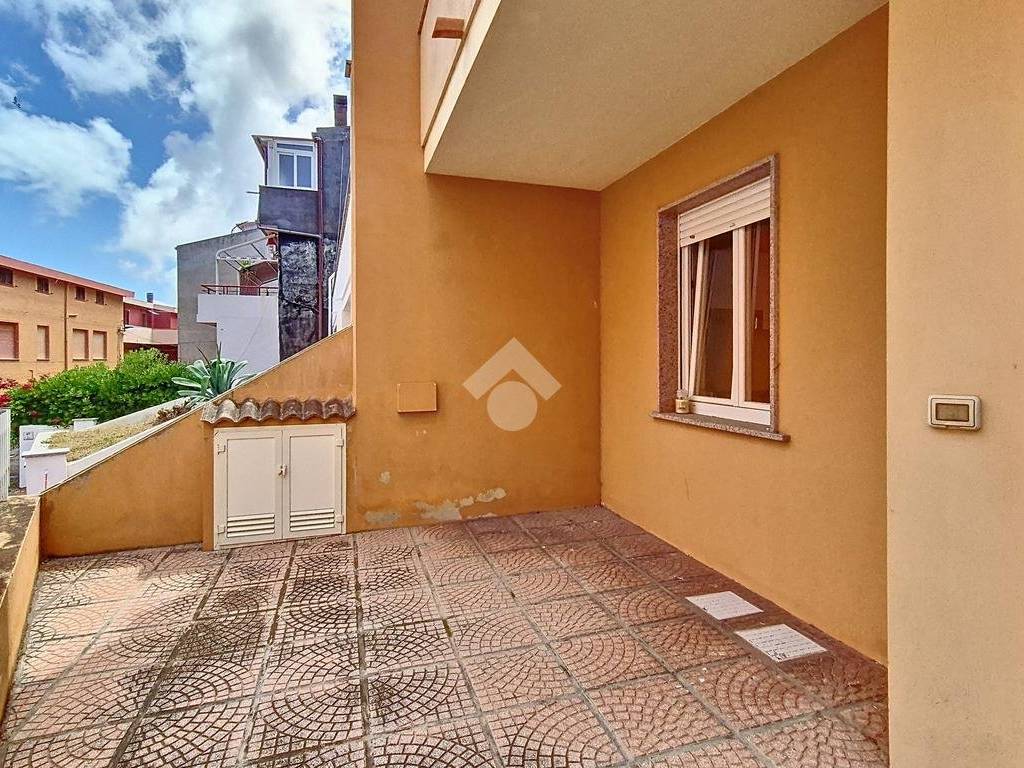 Appartamento a Castelsardo in Via Sant'Antonio Abbate, 33 - Foto 2