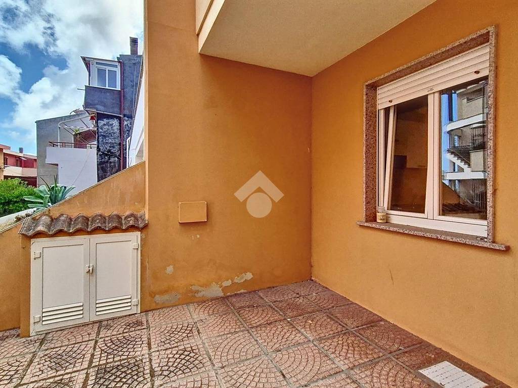 Appartamento a Castelsardo in Via Sant'Antonio Abbate, 33 - Foto 3