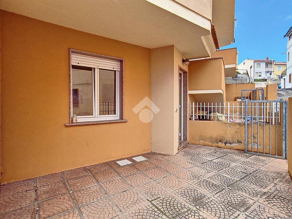 Appartamento a Castelsardo in Via Sant'Antonio Abbate, 33 - Foto 4