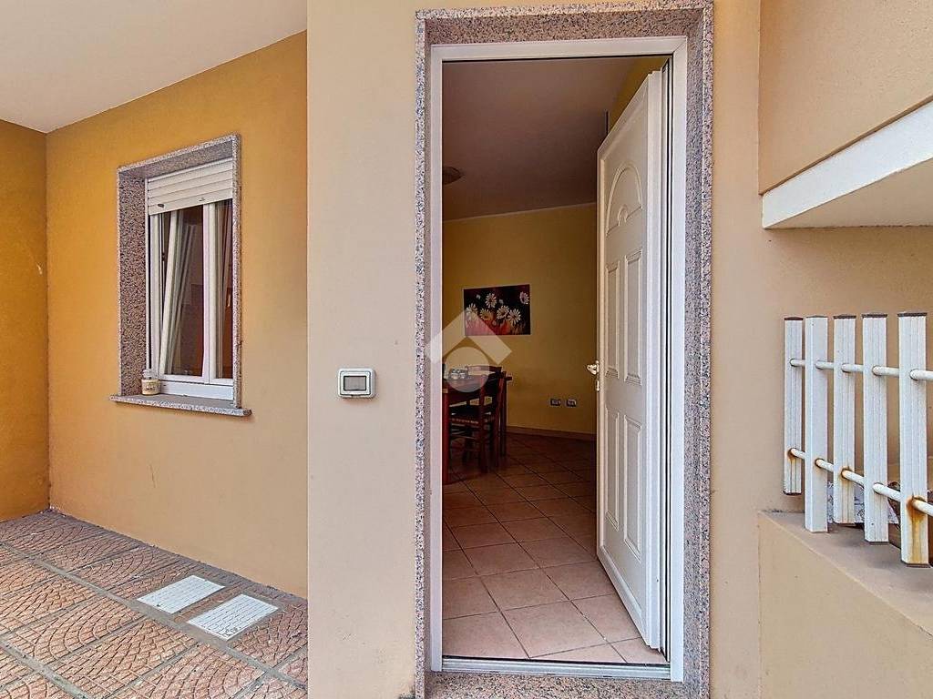 Appartamento a Castelsardo in Via Sant'Antonio Abbate, 33 - Foto 5