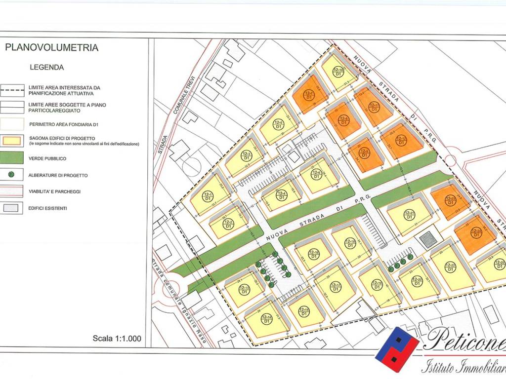 Terreno a Monte san biagio in Via Appia - Foto 2
