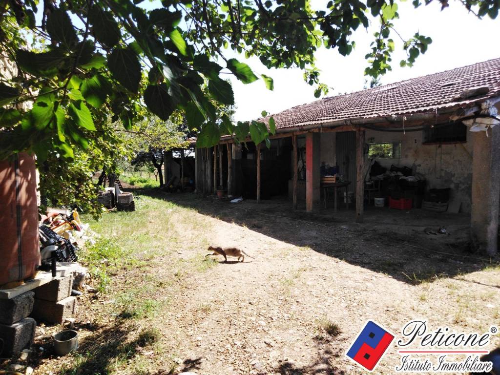 Terreno a Fondi in Via Portaturo, 18 - Foto 2