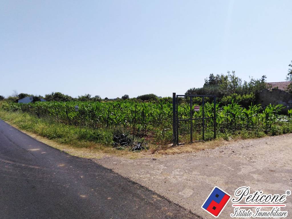 Terreno a Fondi in Via Portaturo, 18 - Foto 4