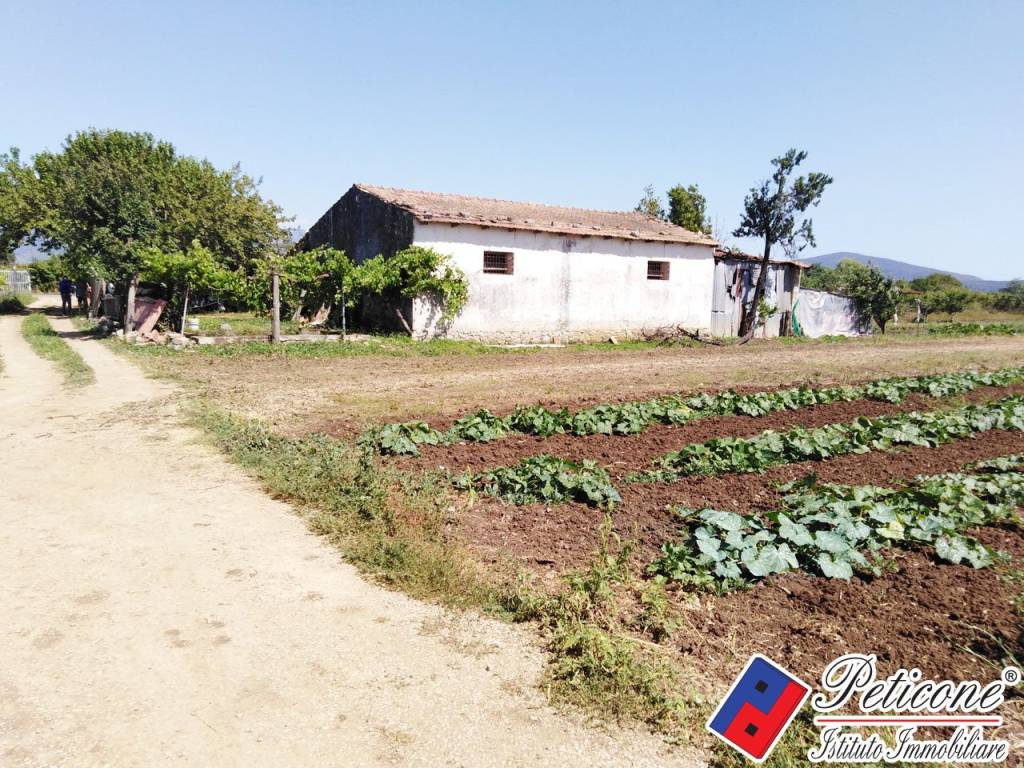 Terreno a Fondi in Via Portaturo, 18 - Foto 5