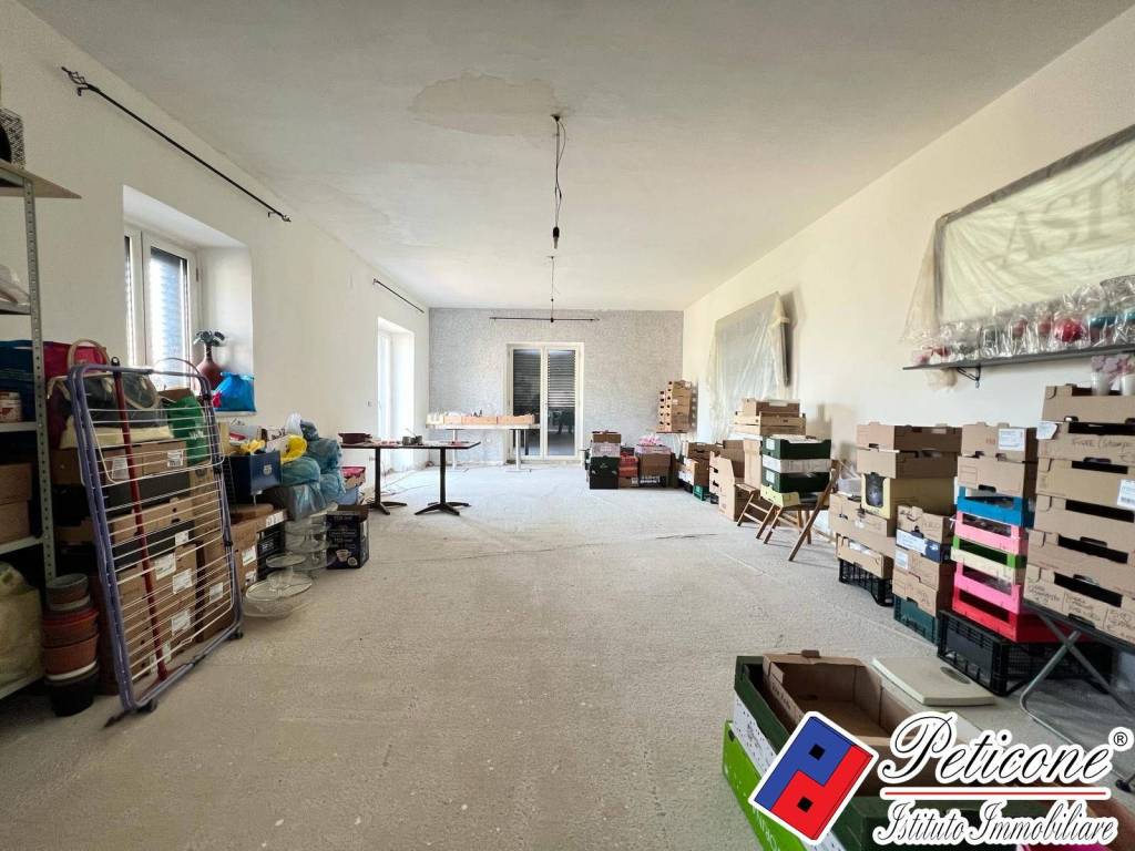 Villa a Fondi in Via Ponte Gagliardo, 11 - Foto 5