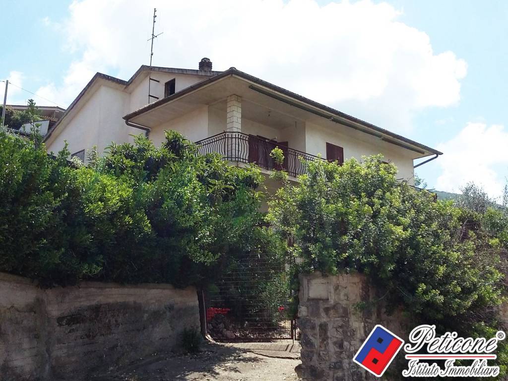 Villa a Fondi in Via Pantanello - Foto 4