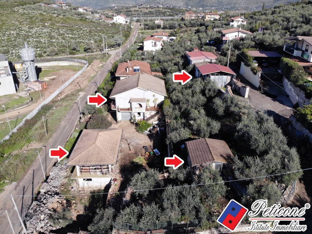 Villa a Fondi in Via Pantanello - Foto 5