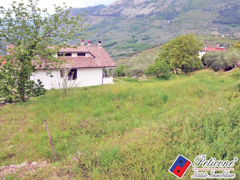 Terreno a Lenola in Via degli uliveti, 22 - Foto 5