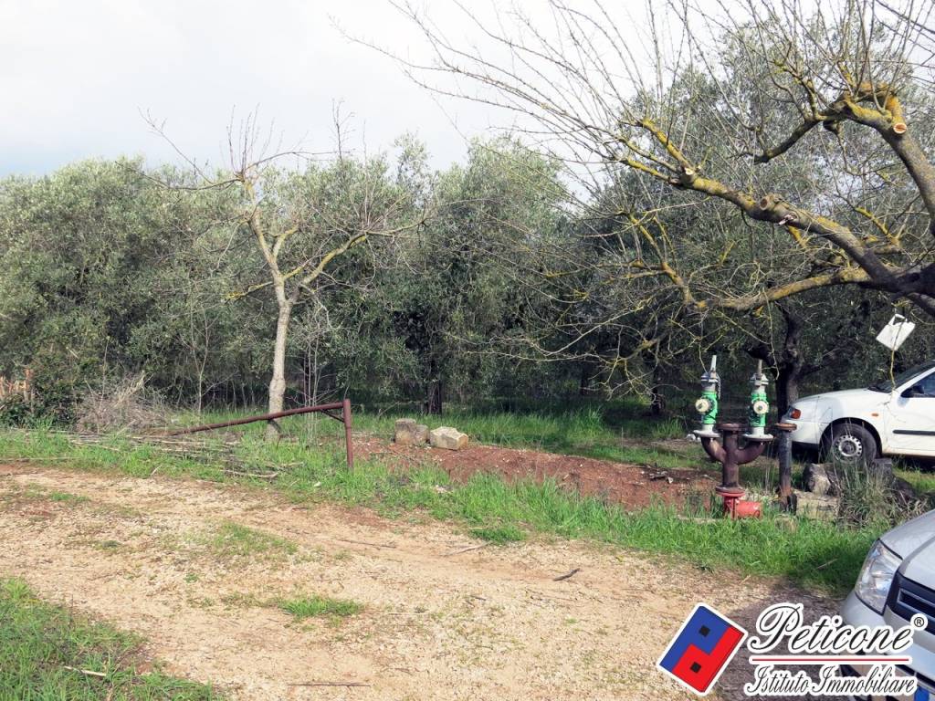 Terreno a Fondi in Via Cesullo, 333 - Foto 4