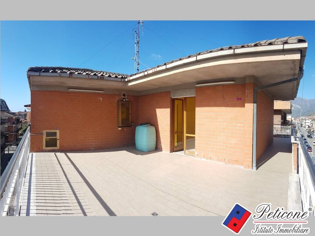 Appartamento a Fondi in Via Ugo Fuscolo, 55 - Foto 2