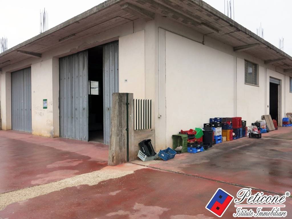 Immobile a Fondi in Via Spinete II, 12 - Foto 2