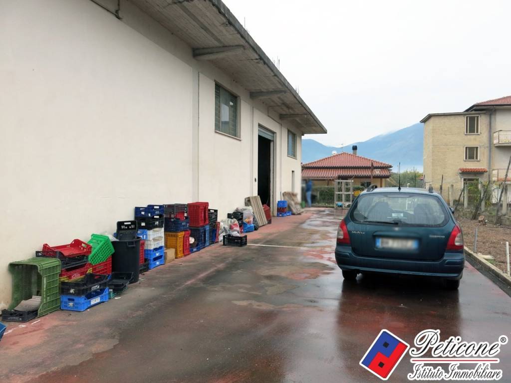 Immobile a Fondi in Via Spinete II, 12 - Foto 3