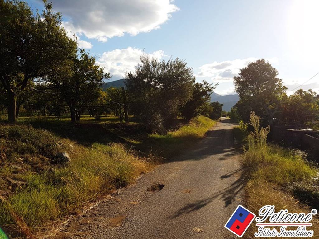 Terreno a Fondi in Via Madonna degli Angeli, 333 - Foto 2