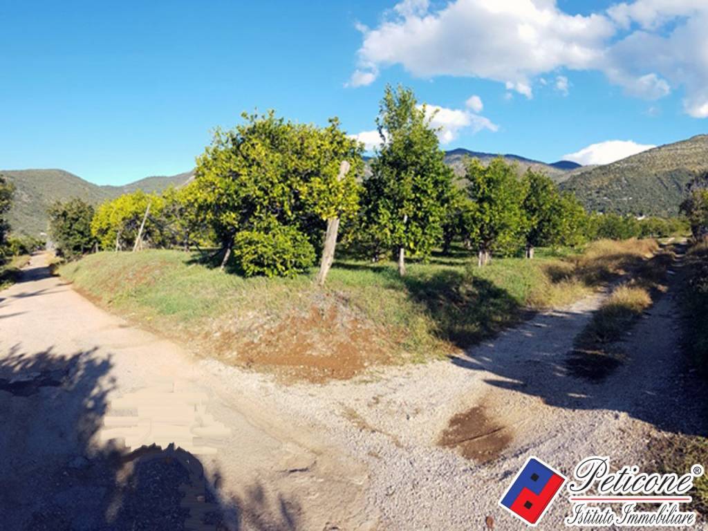 Terreno a Fondi in Via Madonna degli Angeli, 333 - Foto 4