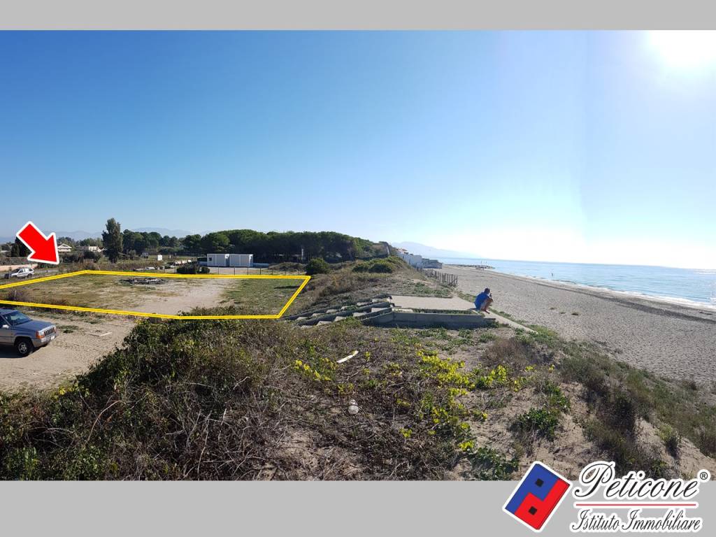 Terreno a Fondi in Via Flacca, 8 - Foto 2