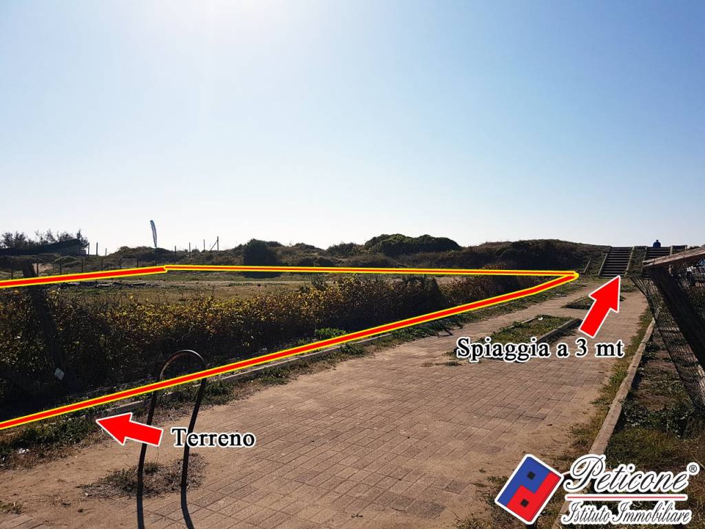 Terreno a Fondi in Via Flacca, 8 - Foto 3