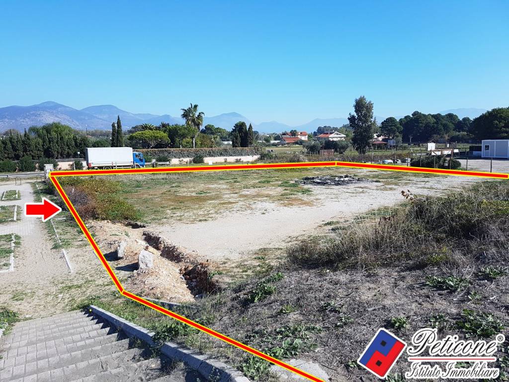 Terreno a Fondi in Via Flacca, 8 - Foto 5