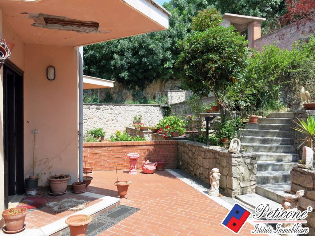 Villa a Campodimele in Via Novellara, 12 - Foto 3