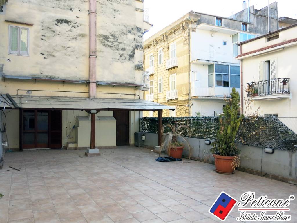 Appartamento a Fondi in Via Itri, 11 - Foto 2