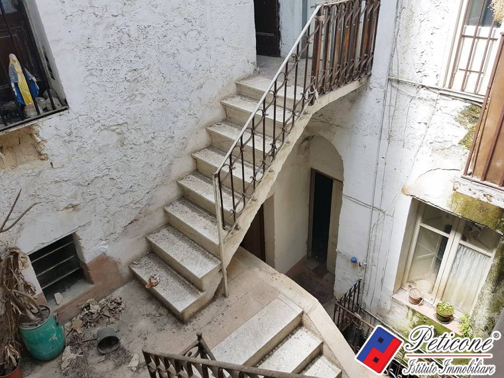 Casa indipendente a Fondi in Via Dante Alighiera, 23 - Foto 3