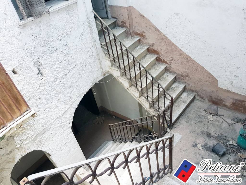 Casa indipendente a Fondi in Via Dante Alighiera, 23 - Foto 4
