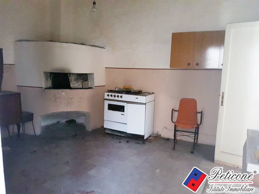 Casa indipendente a Fondi in Via Dante Alighiera, 23 - Foto 5